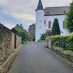 Apartamento Eifel Nationalpark Sonnenterrasse & Kamin