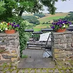 Eifel Nationalpark Sonnenterrasse & Kamin *