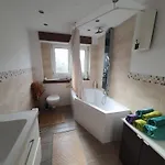 Apartamento Eifel Nationalpark Sonnenterrasse & Kamin *