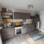 Apartamento Eifel Nationalpark Sonnenterrasse & Kamin Dahlem (Euskirchen)