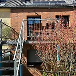 Eifel Nationalpark Sonnenterrasse & Kamin Apartamento Dahlem (Euskirchen)