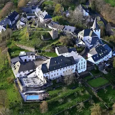 Apartment Fewo Eifel Dahlem Nationalpark Sonnenterrasse & Kamin *