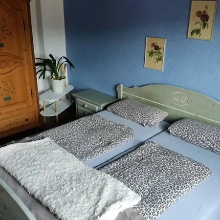 Fewo Eifel Dahlem Nationalpark Sonnenterrasse & Kamin *