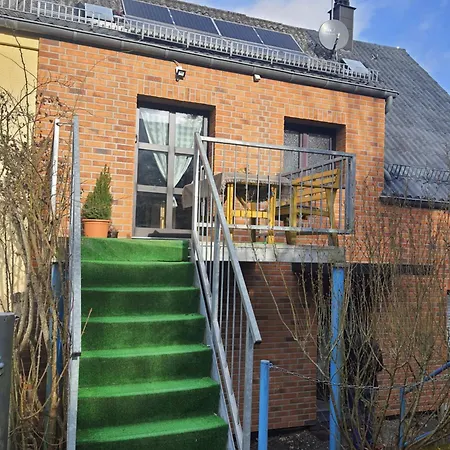 Fewo Eifel Dahlem Nationalpark Sonnenterrasse & Kamin Dahlem (Euskirchen)