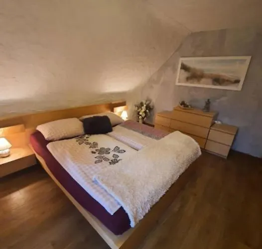 Eifel Nationalpark Sonnenterrasse & Kamin * Dahlem (Euskirchen)