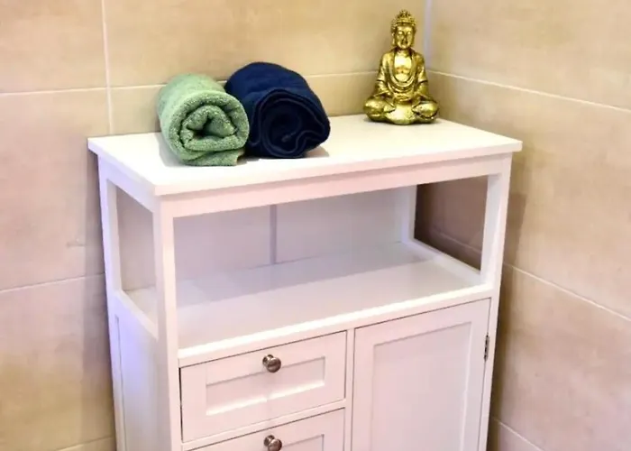 Eifel Nationalpark Sonnenterrasse & Kamin Dahlem (Euskirchen)