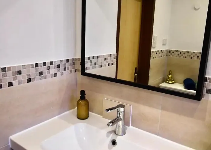 Eifel Nationalpark Sonnenterrasse & Kamin * Dahlem (Euskirchen)